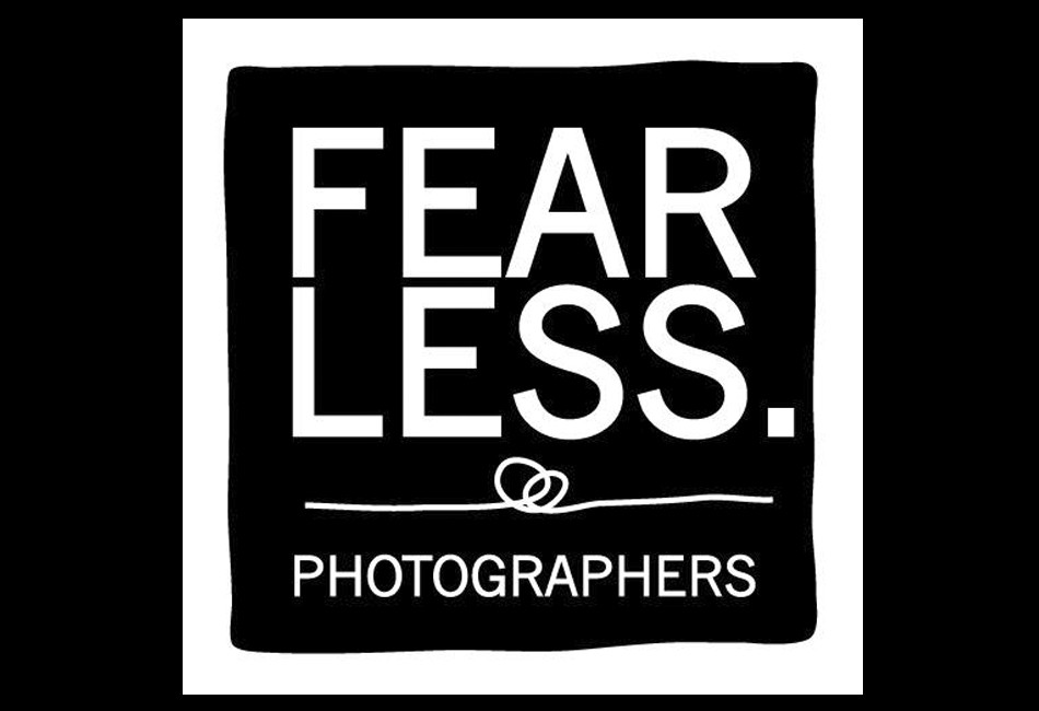 Logo Fearless Awards